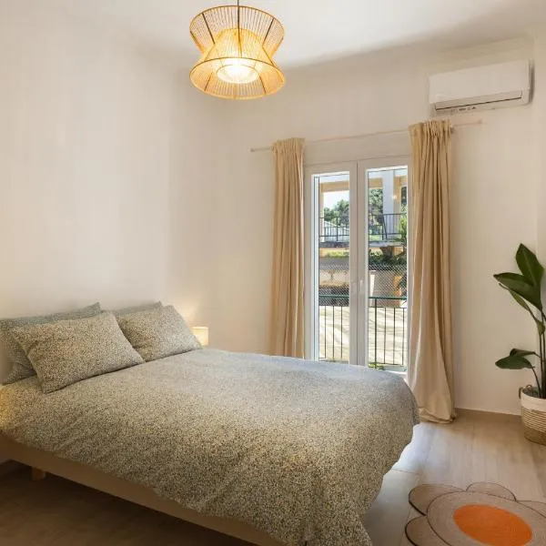 Casa Lino, hotel in Corfu Town