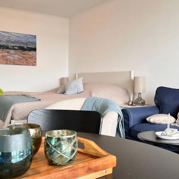 Baltic Sea View, hotel em Fehmarn