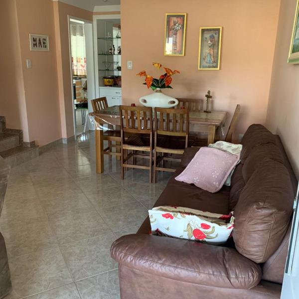 Village ideal para Família em férias