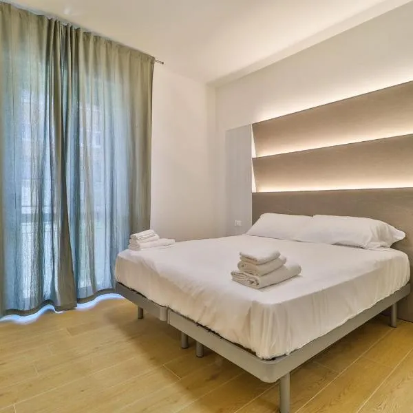 Mazzini Rooms, hotel di Bologna