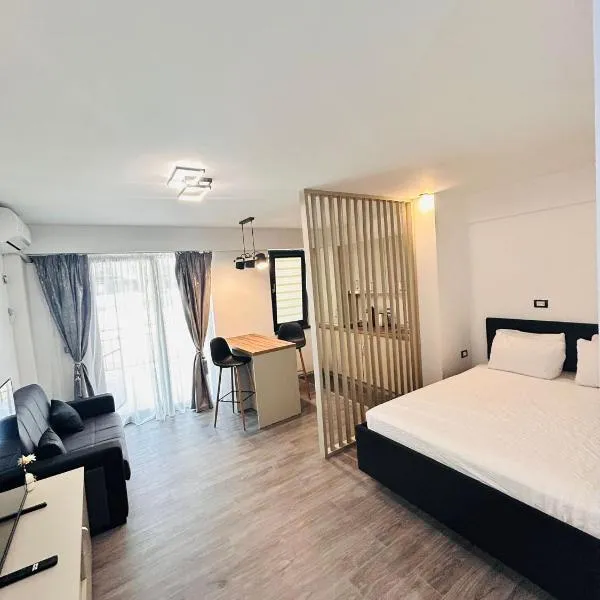 Asi Marine Rentals, hotel in Saturn