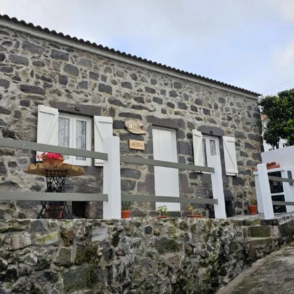 Refúgio do Sossego, hotel in Pedreira