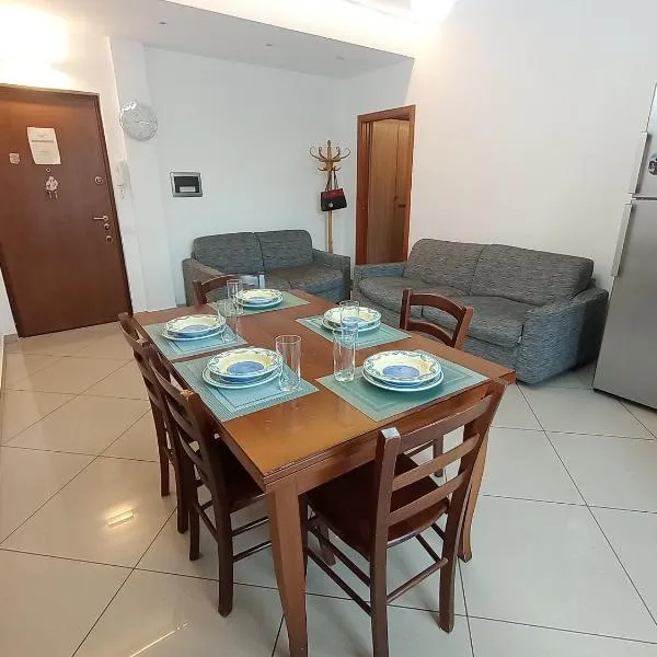 A casa di Giulia near Rho Fiera, hotel in Pero