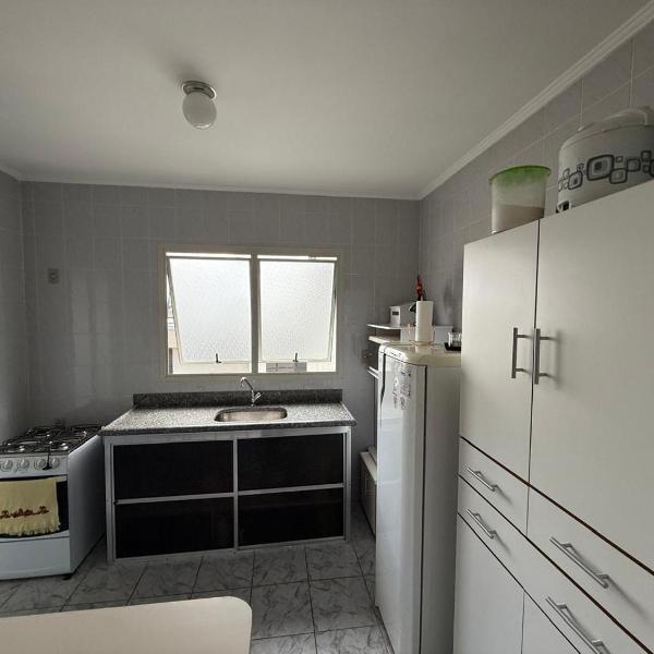 apartamento no centro de aguas de lindoia - Foto 4
