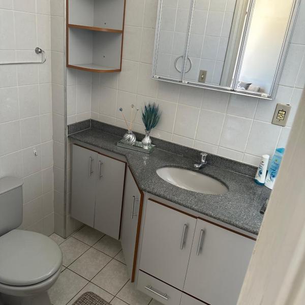 apartamento no centro de aguas de lindoia - Foto 3