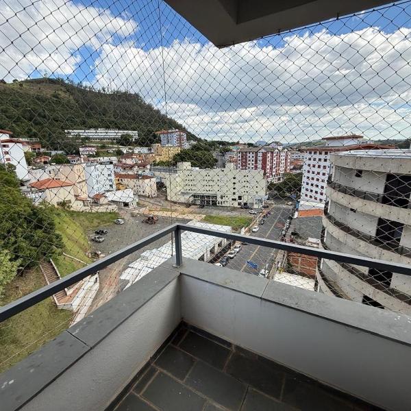 apartamento no centro de aguas de lindoia - Foto 5