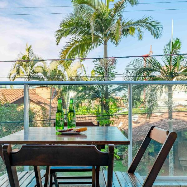 Apartamento a 200 Metros da Praia de Bombinhas - Foto 4