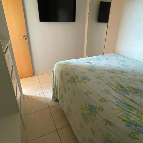 Apartamento mobiliado - Foto 3
