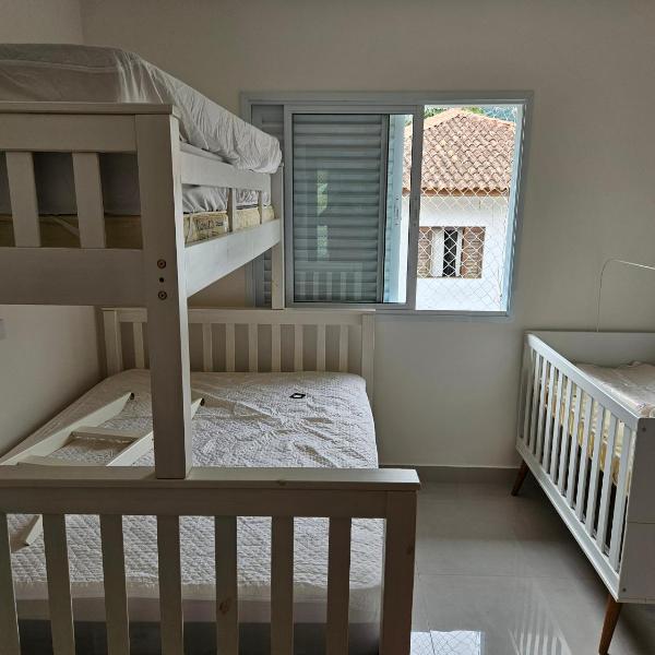 Casa em Boiçucanga com 2 suítes, piscina e sauna integrada - Foto 2