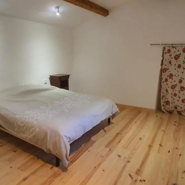 Calme, détente, balades, nature en Cévennes, hotel en Cros