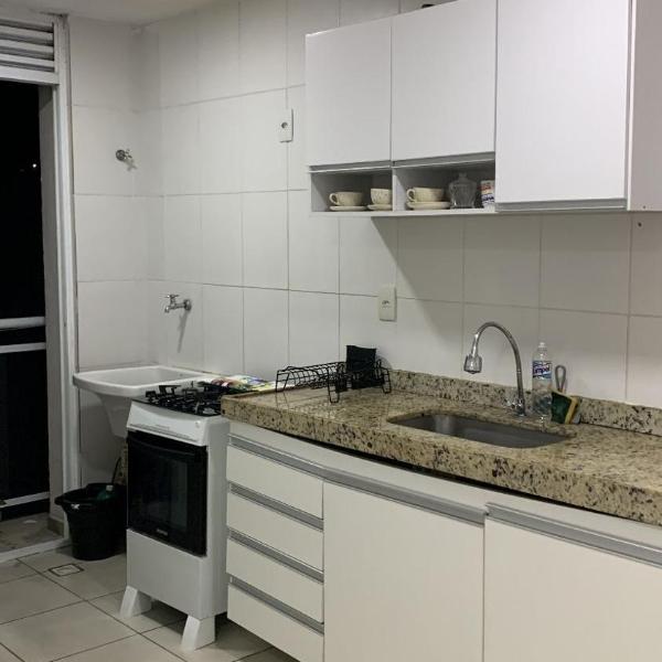 Apartamento Maravilhas de arraial- Prainha - Foto 4