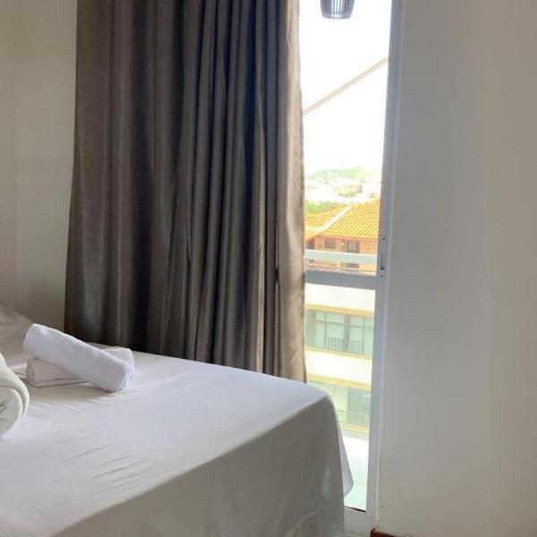 Apartamento Maravilhas de arraial- Prainha - Foto 2