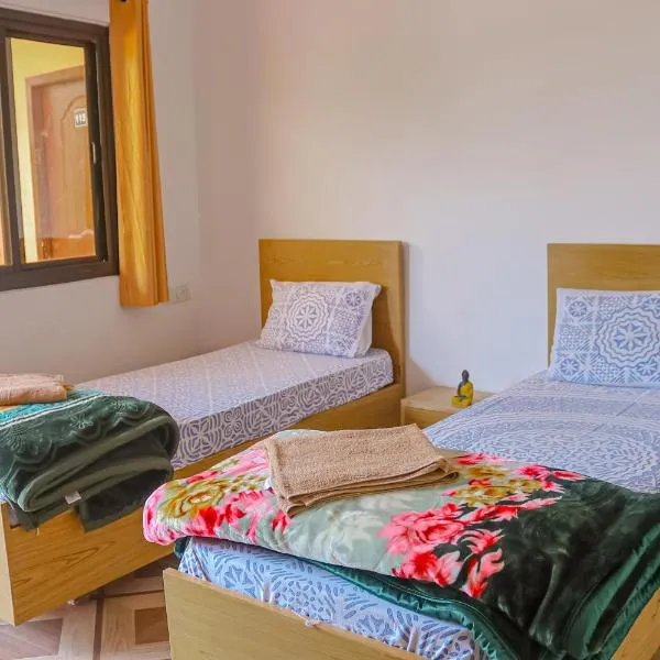 Satya Yoga Ashram Rishikesh, ξενοδοχείο σε Narendranagar