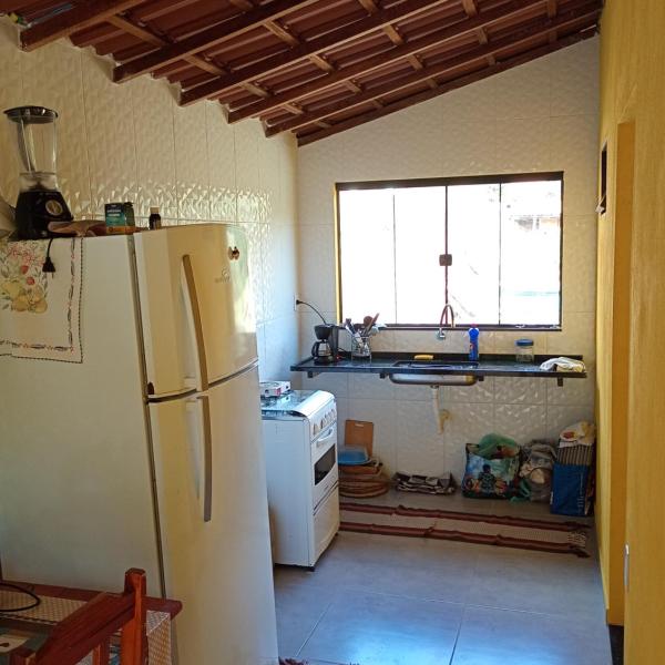 Casa amarela - Foto 3