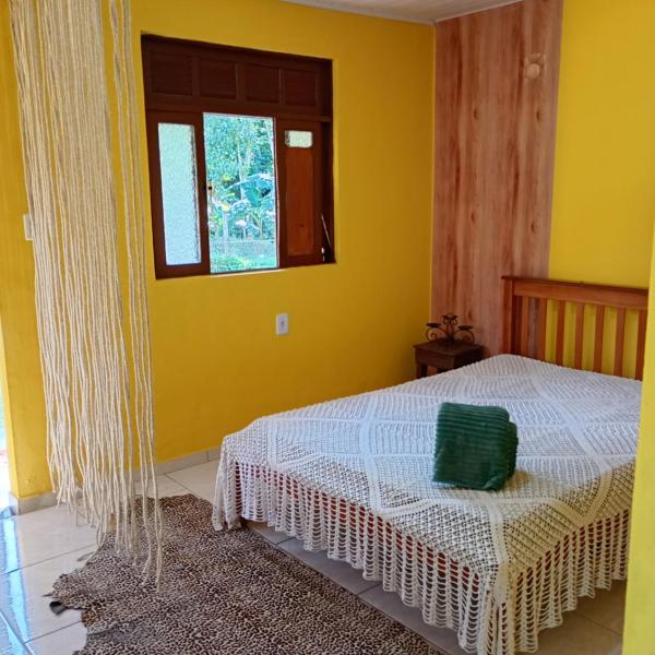 Casa amarela - Foto 2