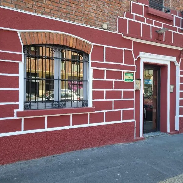 Hotel Iride stazione Lambrate Città studi, hotel in Milan