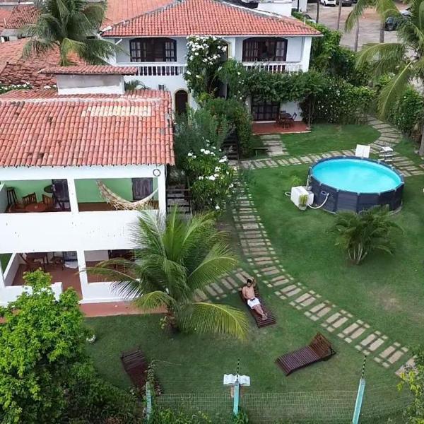 Pousada Enseada Dos Golfinhos - Foto 4