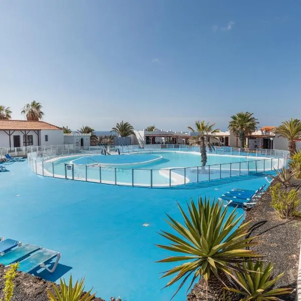 Casa Mariposa, hotel in Caleta De Fuste