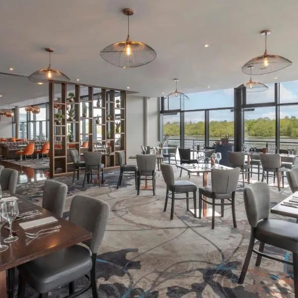 Clayton Hotel Limerick, hotel v destinaci Limerick