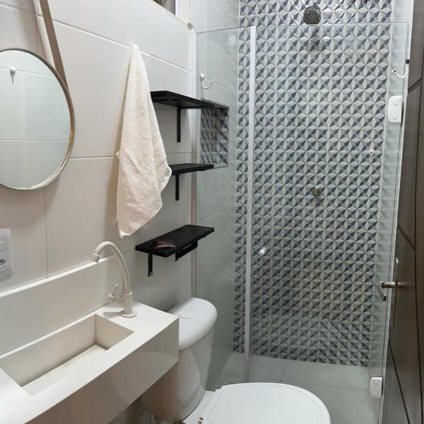 Casa com 2 Quartos em Lauro de Freitas - Foto 3