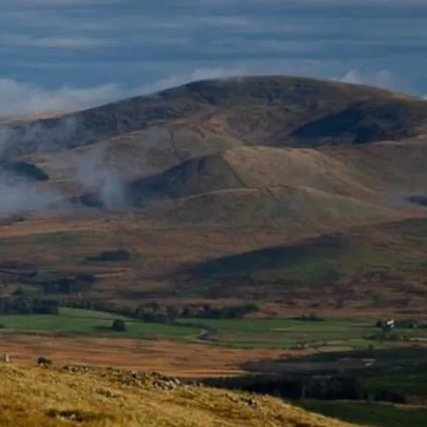 Granite House、Carsphairnのホテル