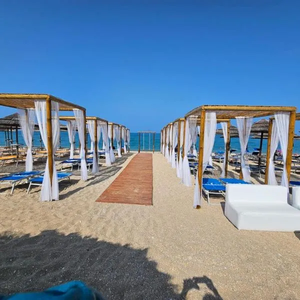 Appartamento Estivo, hotel v destinaci Porto Potenza Picena