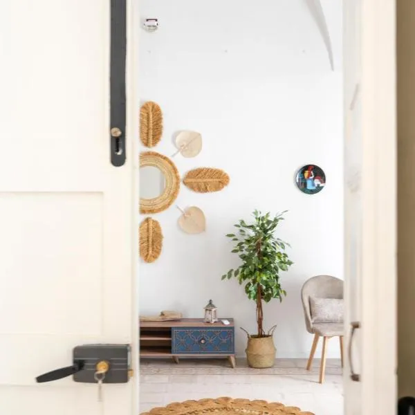 Corina Secret Rooms, hotel in Martano