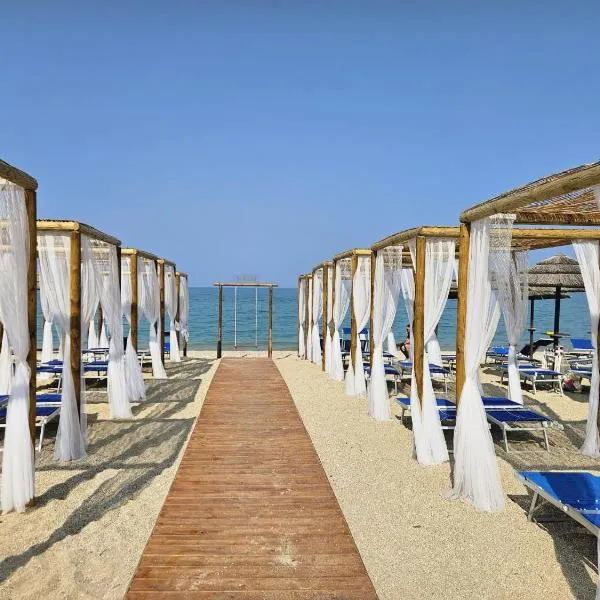 Appartamento Estivo, hotel i Porto Potenza Picena