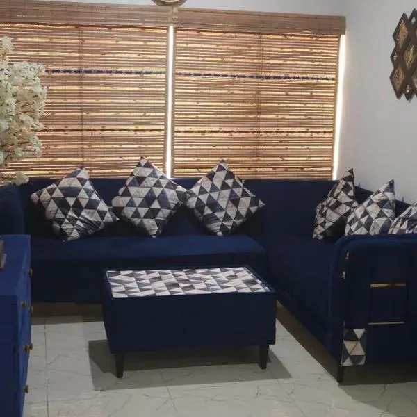 SerenityINn, hotel in Islamabad