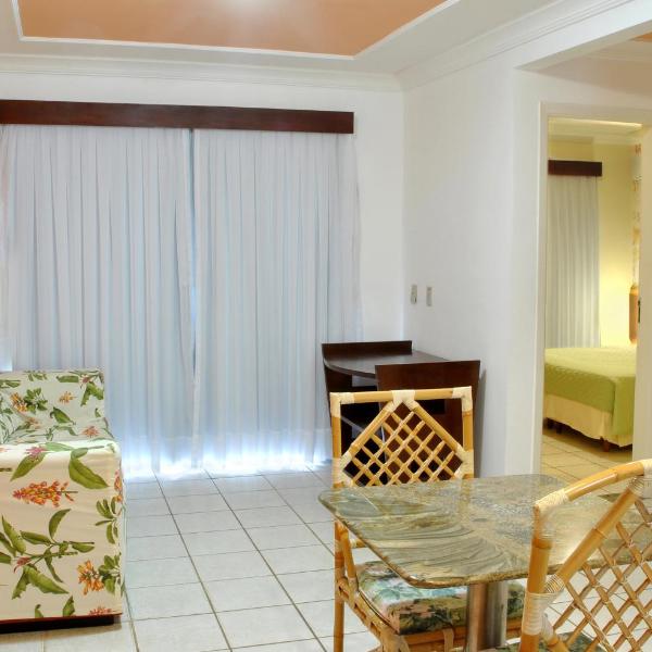 Hotel Areia de Ouro - Foto 2