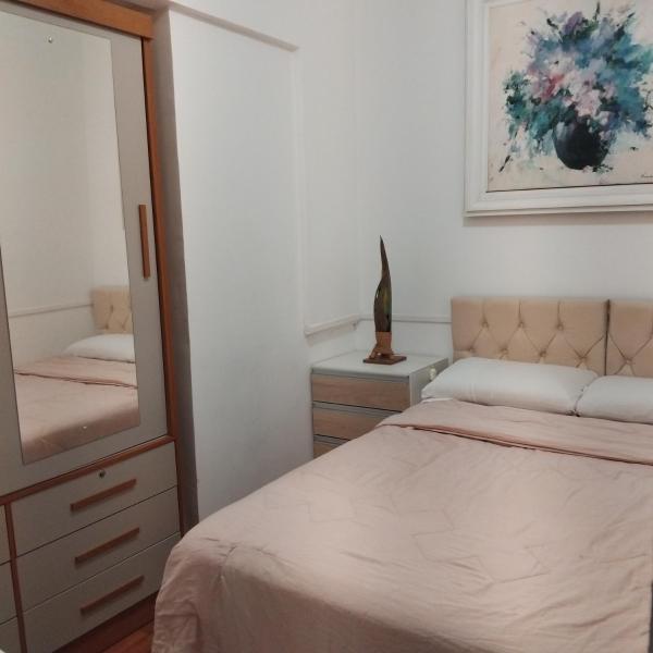 Apartamento de 2 quartos na praia de Copacabana - Foto 2