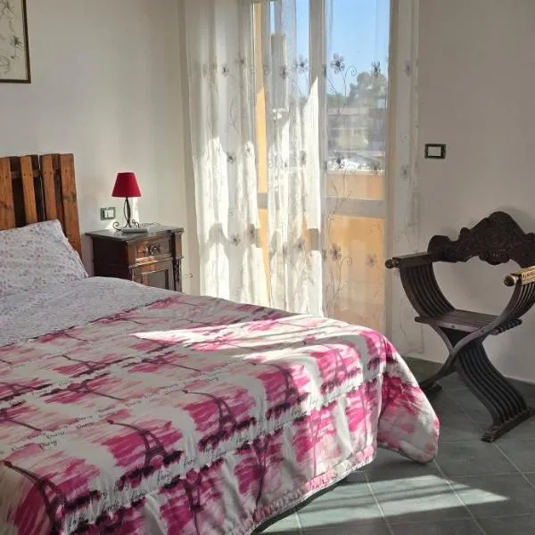Roxy Alto Belvedere, hotel v destinácii Casale la Cogna
