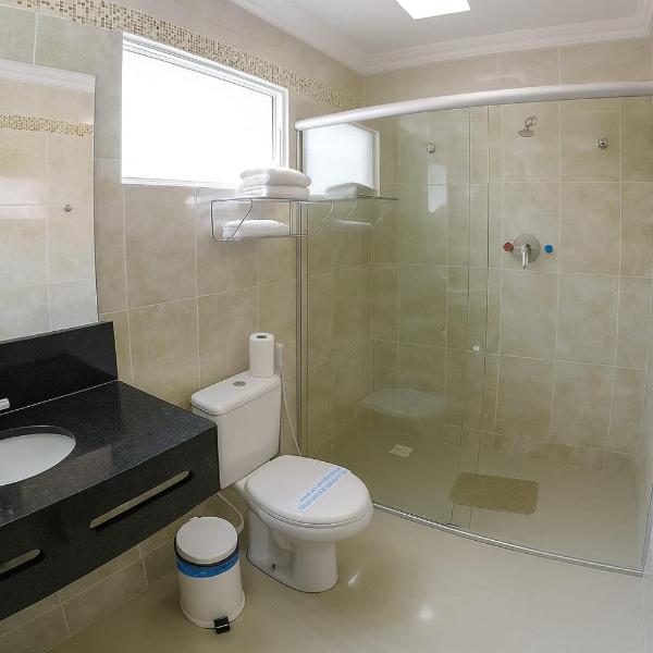Hotel Areia de Ouro - Foto 3
