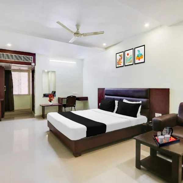 Collection O Gudivada, Hotel in Gudivāda