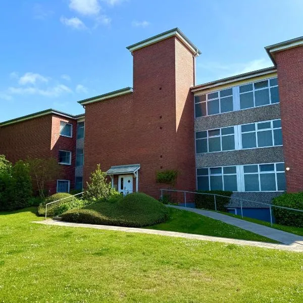 MPH - Whg 15, hotel v mestu Wyk auf Föhr