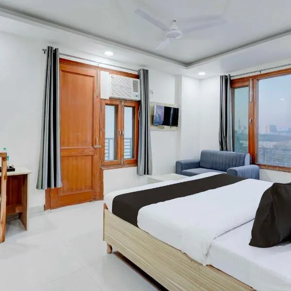Collection O Sector 135 Noida, hotel in Noida