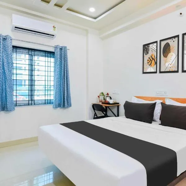 Townhouse Oak Kokapet Near GAR, hotel in Hyderabad