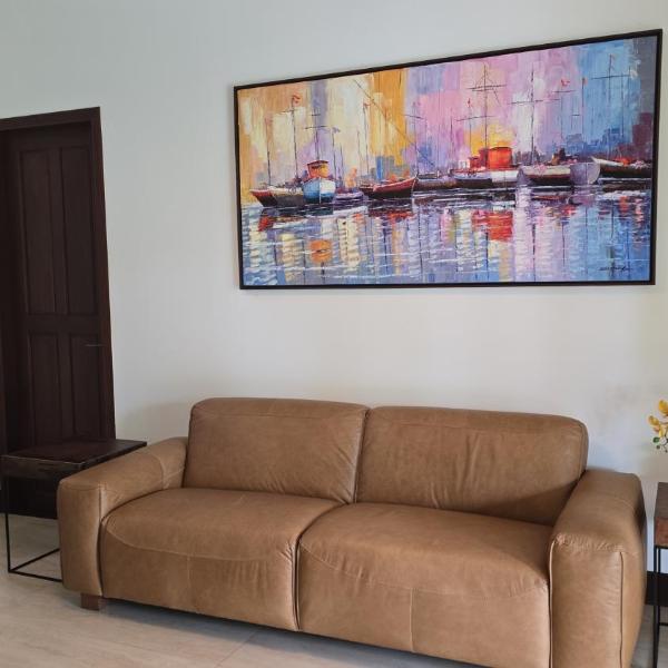Casa Bellavistagostoso - Foto 4
