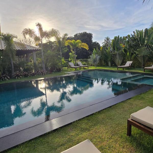 Casa Bellavistagostoso