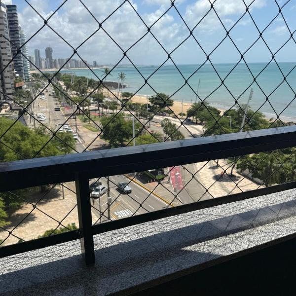 651B sea and sunset front apartment