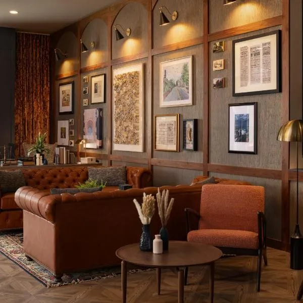 Hotel Indigo West Chester - Downtown by IHG, ξενοδοχείο σε West Chester