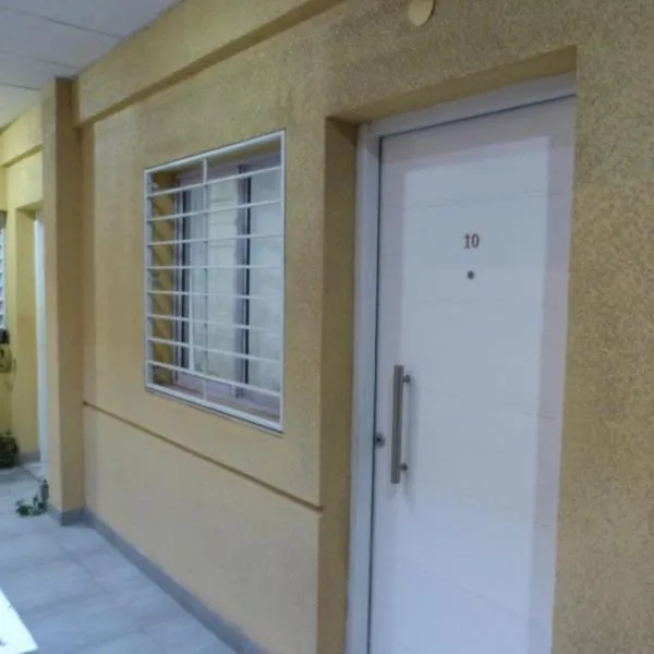 Departamento - Buen punto turístico, hotel in San Juan