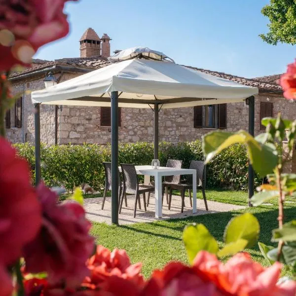 Casa Matilde Chianti - Jeky Stay, hotel in Castelnuovo Berardenga