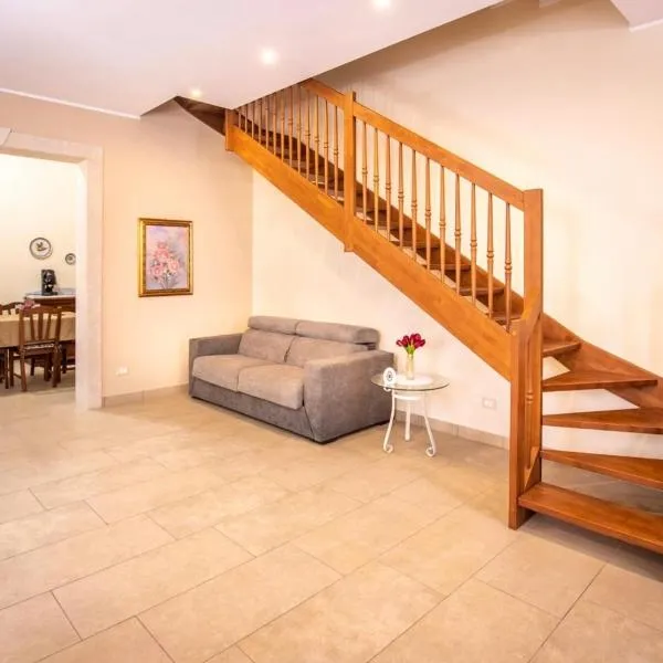 Casa Giò, Casa Vacanze Avola, hotel sa Avola