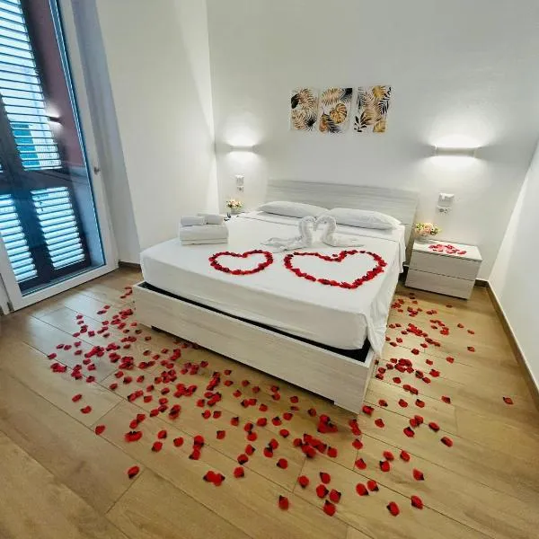 SMART SUITES FORLI', hotel v destinácii Forlì