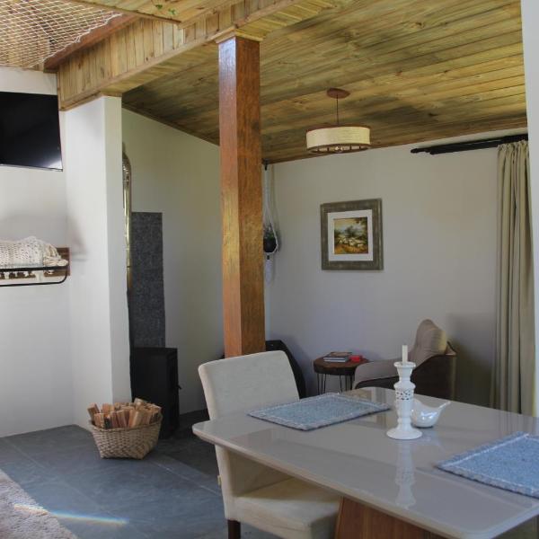 Cabanas Grande Passo - Foto 4
