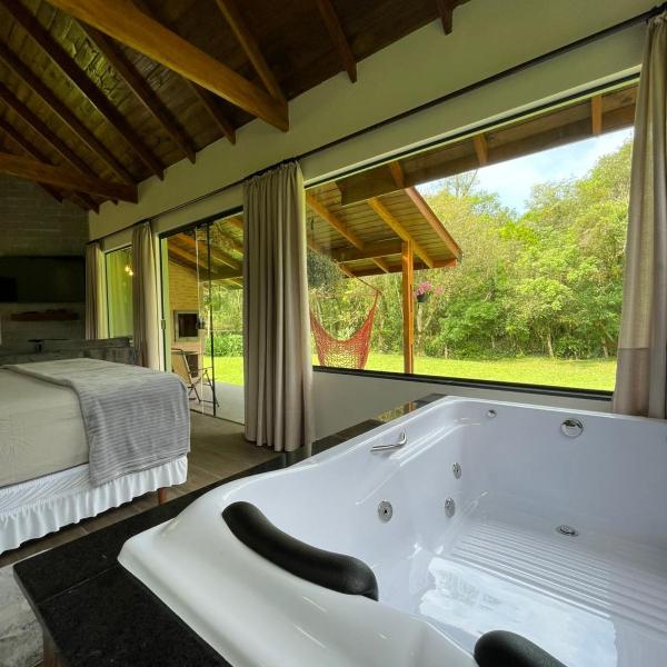 Cabanas Grande Passo - Foto 3