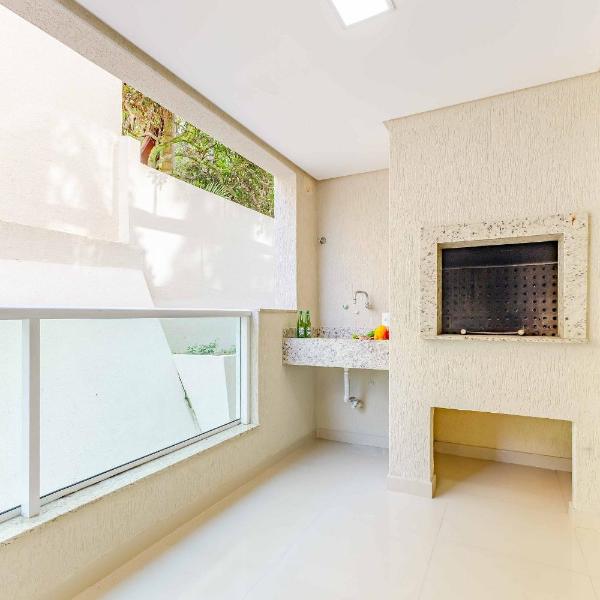Apartamento em Bombas: Confortável e Econômico - Foto 3
