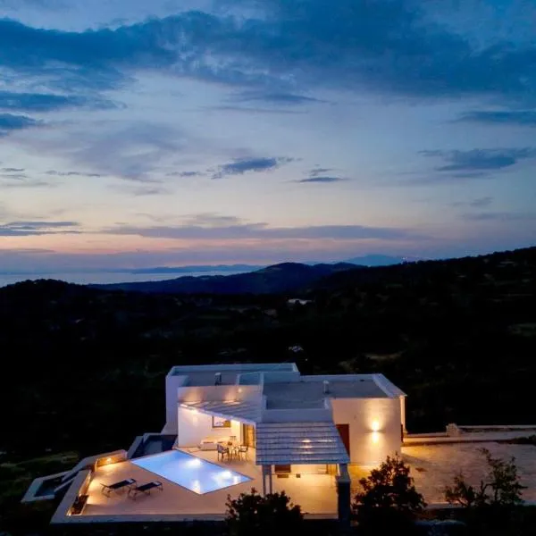 Melie Boutique by A&D Properties, hotel v destinaci Elliniká