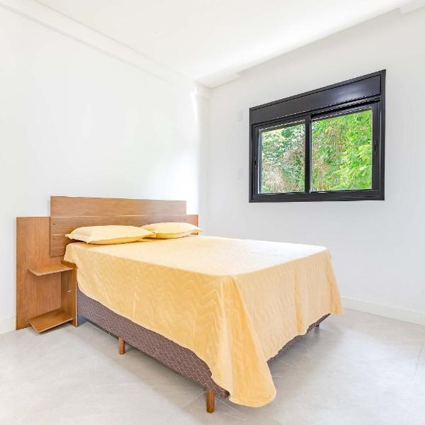 Apartamento a 150 Metros da Praia com Piscina - Foto 2